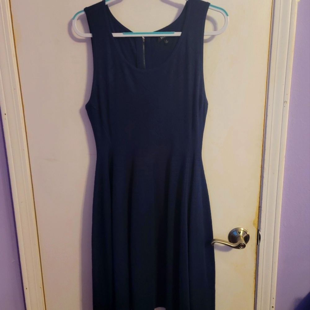 Torrid Knit Dress